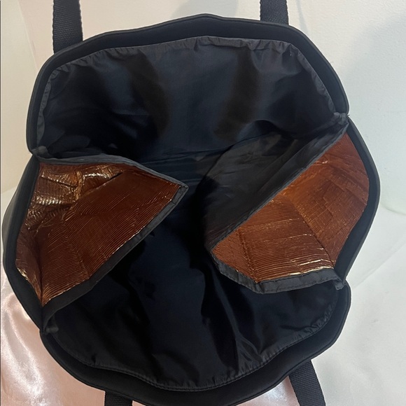 Victoria's Secret Insulated Bag - Picture 7 of 17